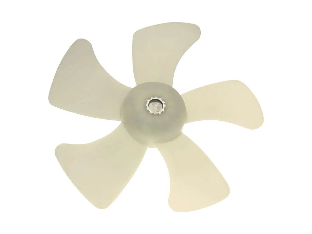2009, 2008, 2007, 2006, 2005, 2004, 2003, 2002, 2001, 2000 Honda S2000 Engine Cooling Fan Blade