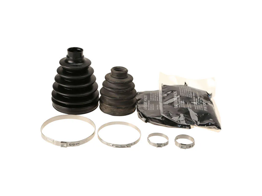 2007, 2006, 2005, 2004, 2003, 2002, 2001 Toyota Sequoia CV Joint Boot Kit