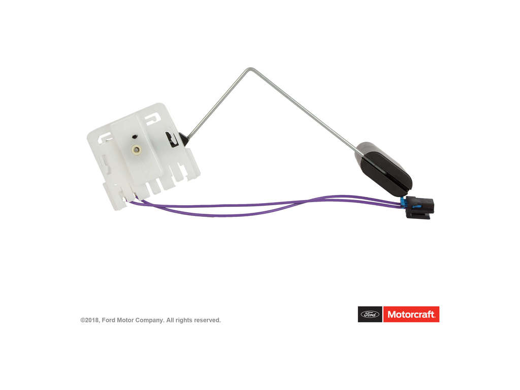 Fuel Tank Sending Unit