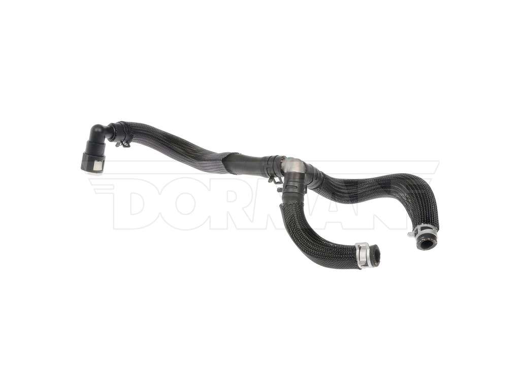 2007, 2006, 2005 Saturn Relay HVAC Heater Hose