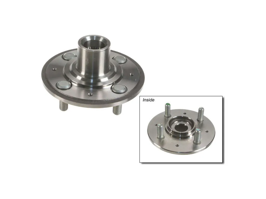 2001, 2000, 1999, 1998, 1997, 1996, 1995, 1994 Acura Integra Wheel Hub