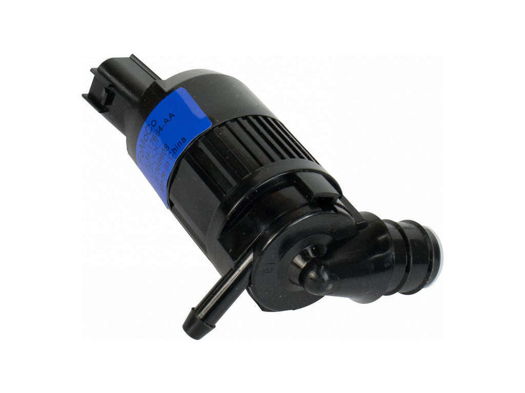 2023, 2022, 2021, 2020, 2019, 2018, 2017, 2016 Ford Transit Connect Windshield Washer Pump