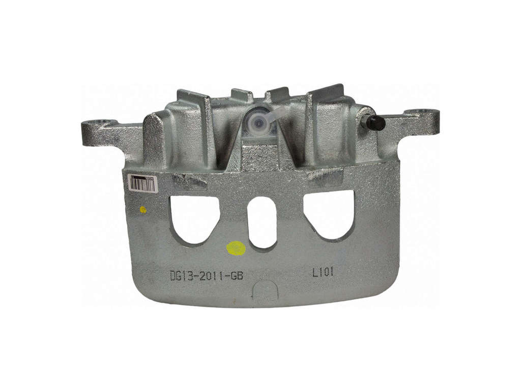 2019, 2018, 2017 Ford Police Interceptor Utility Disc Brake Caliper