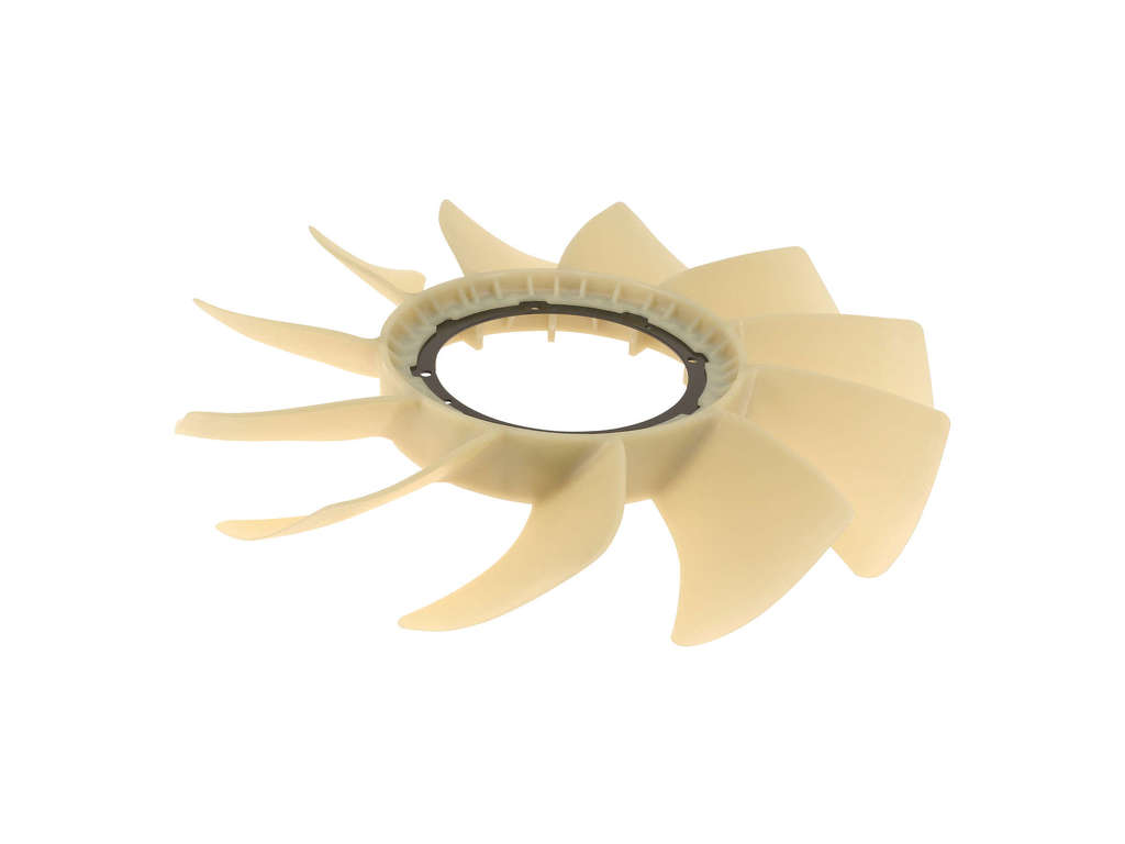 2010, 2009, 2008, 2007, 2006 Ford Explorer Engine Cooling Fan Clutch Blade