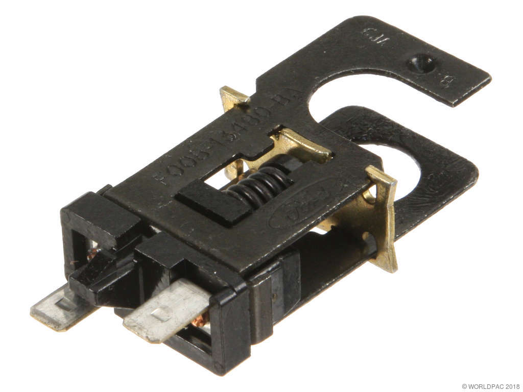 Ford Explorer Brake Light Switch Replacement Motorcraft Standard 2004 Ford Explorer Brake Light Switch Motorcraft W0133 1706960 From 8 02 04
