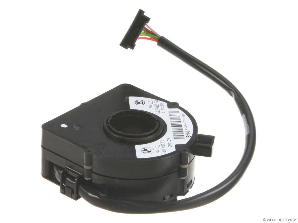 2008, 2007, 2006, 2005, 2004, 2003, 2002 Mini Cooper Steering Angle Sensor