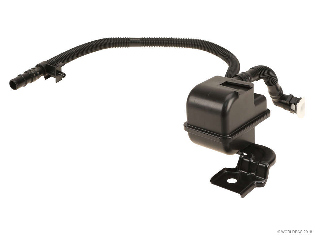 Vapor Canister Filter