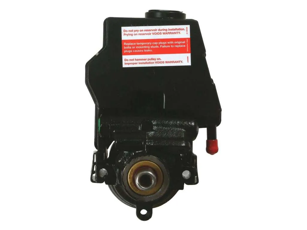 2002, 2001, 2000, 1999 Pontiac Firebird Power Steering Pump
