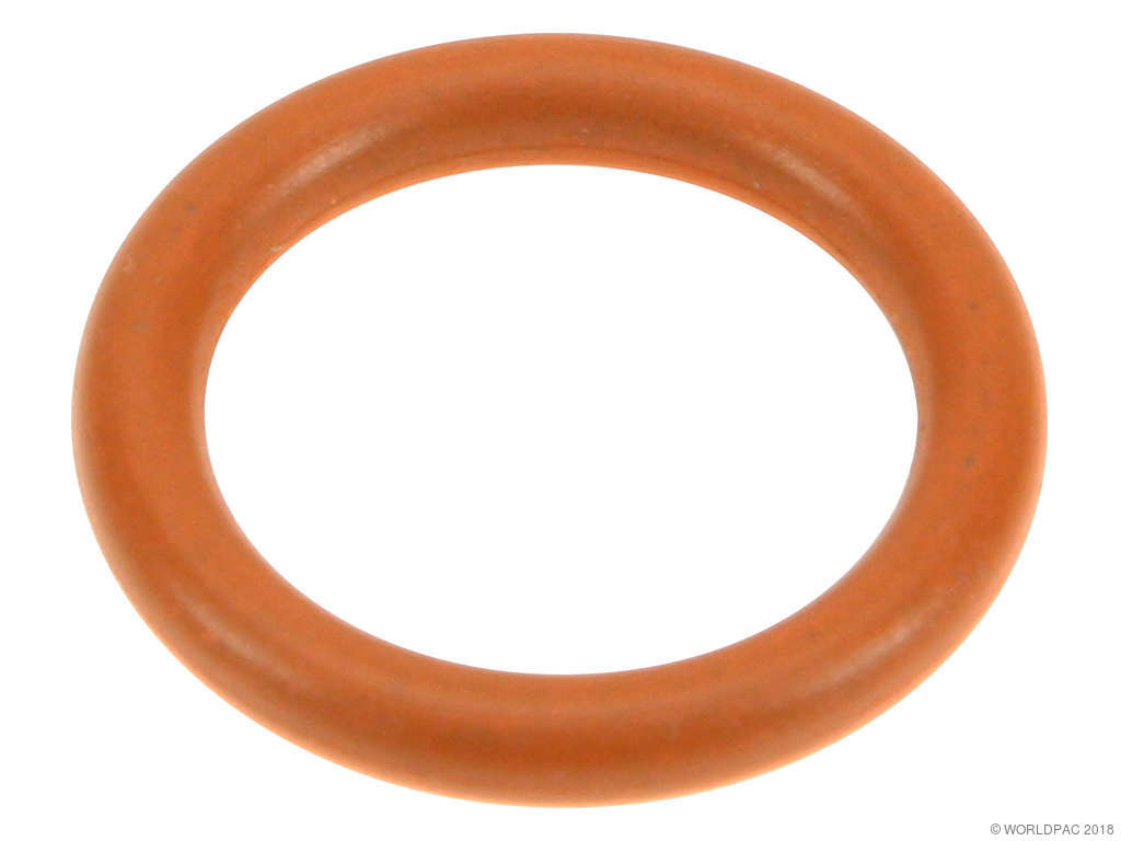 Engine Coolant Pipe O-Ring Mahle C32387