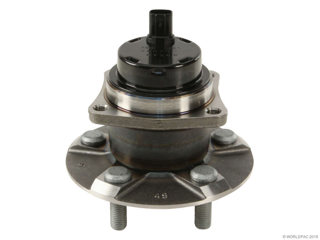 2009, 2008, 2007, 2006, 2005, 2004 Toyota Prius Wheel Bearing and Hub Assembly