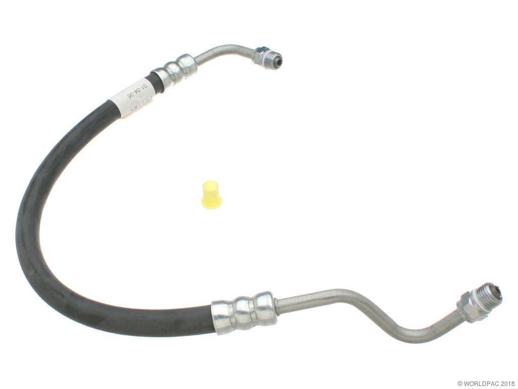2000, 1999, 1998, 1997, 1996, 1995 Ford Explorer Power Steering Pressure Hose