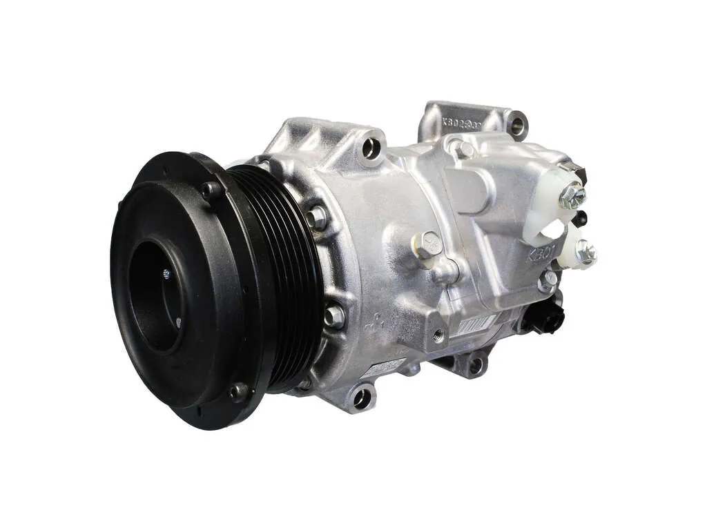 2013, 2012, 2011, 2010, 2009 Toyota Highlander A/C Compressor