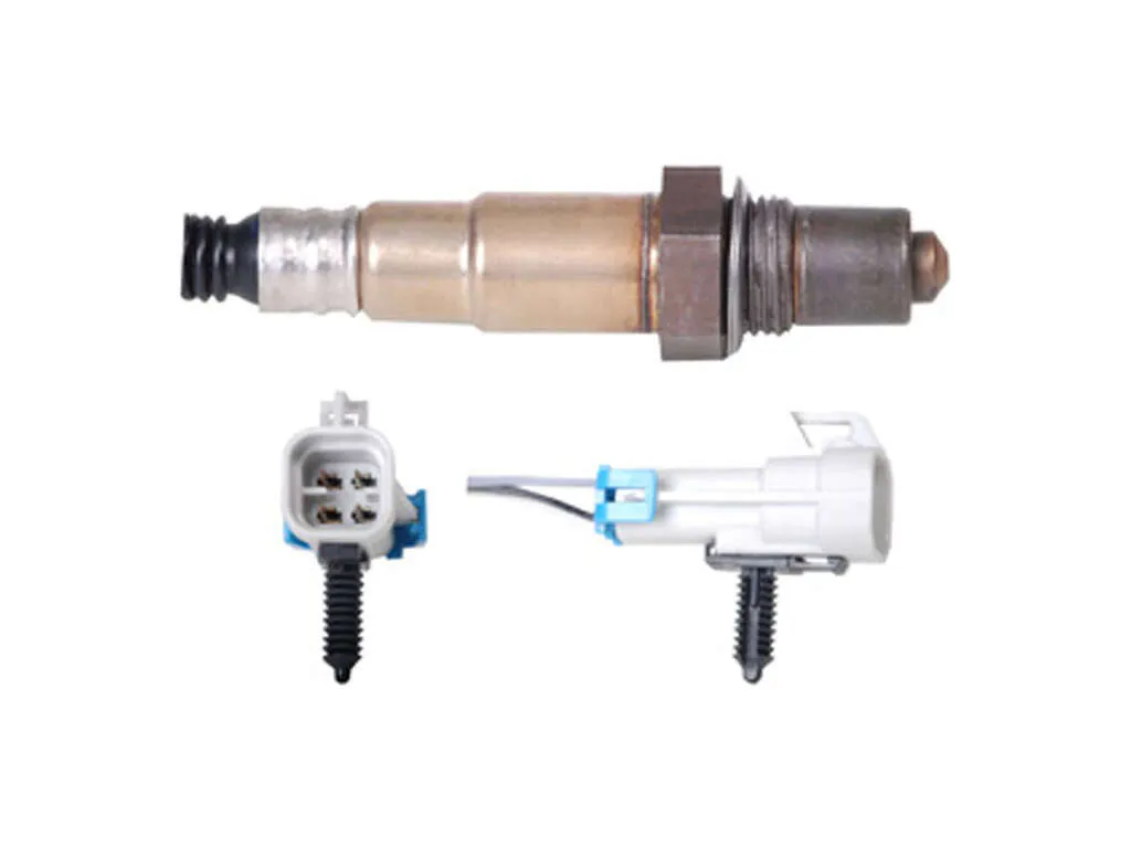 2009, 2008 Cadillac STS Oxygen Sensor