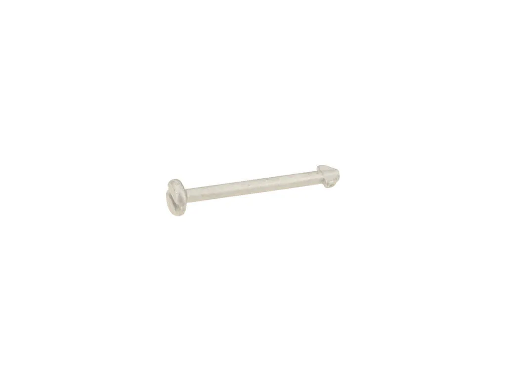 2021, 2020, 2019, 2018, 2017, 2016, 2015, 2014, 2013, 2012, 2011, 2010, 2009 Nissan GT-R Parking Brake Shoe Anchor Pin