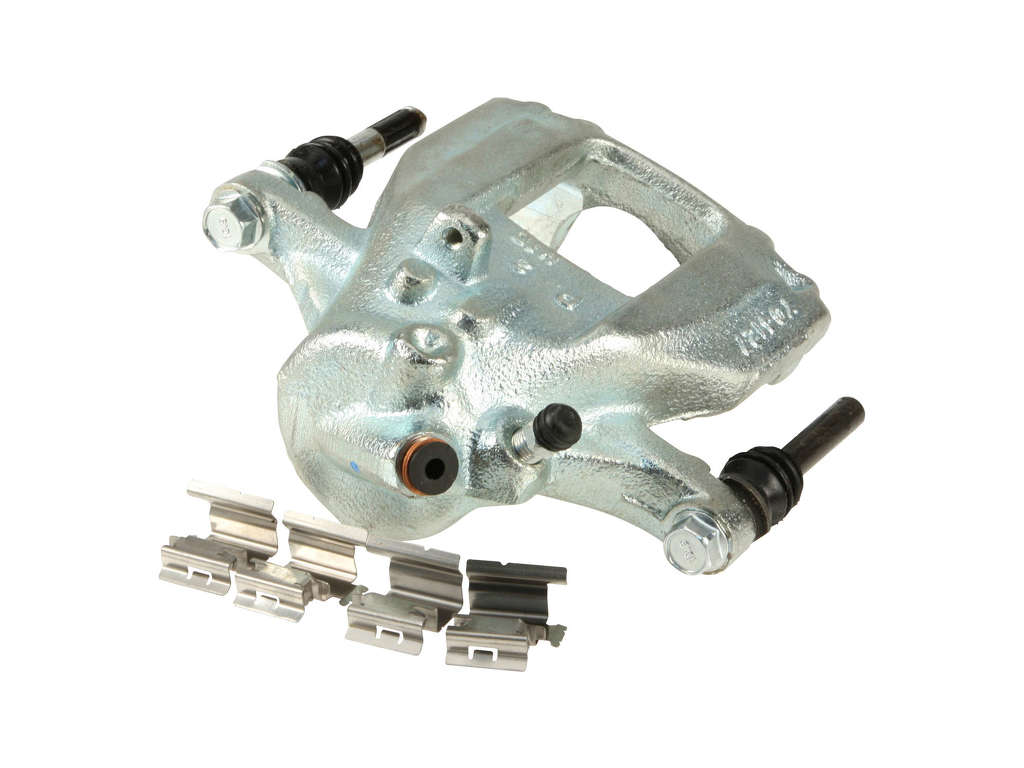 2018, 2017, 2016, 2015, 2014, 2013, 2012, 2011, 2010, 2009, 2008, 2007 Freightliner Sprinter 2500 2500 Disc Brake Caliper