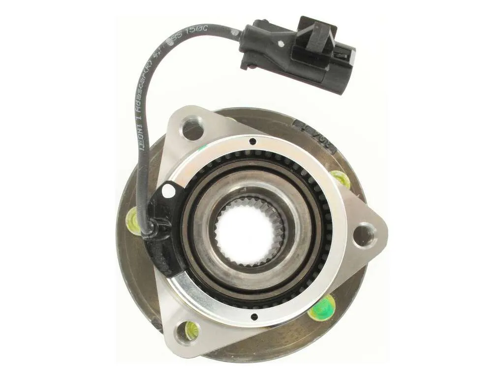 2011, 2010, 2009, 2008, 2007, 2006, 2005 Cadillac STS Wheel Bearing and Hub Assembly