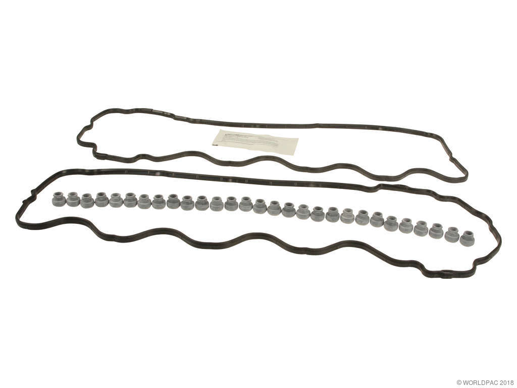 2006, 2005 Lincoln Navigator LT Engine Valve Cover Gasket Set