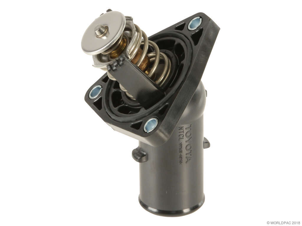 Engine Coolant Thermostat Kit Replacement (ACDelco, AISIN, APA/URO