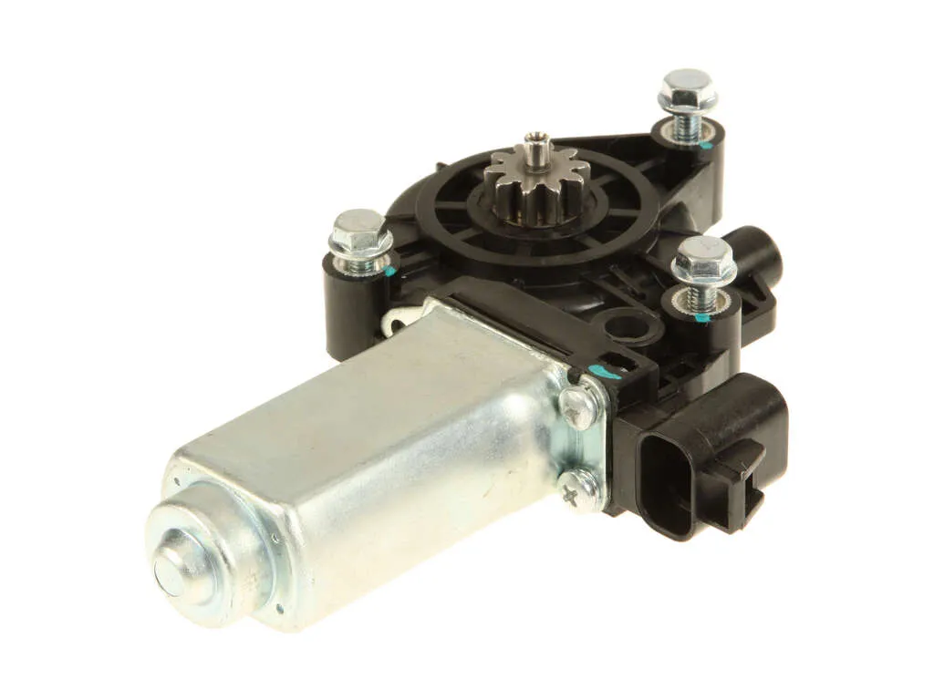 2007, 2006, 2005, 2004, 2003 Saturn Ion Power Window Motor