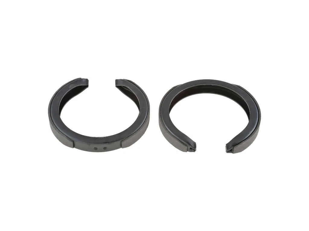 2018, 2017, 2016 Kia Optima Parking Brake Shoe