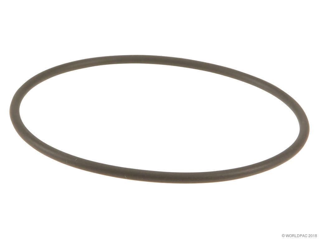 2016, 2015 BMW M3 Series M Air Distribution Duct Seal