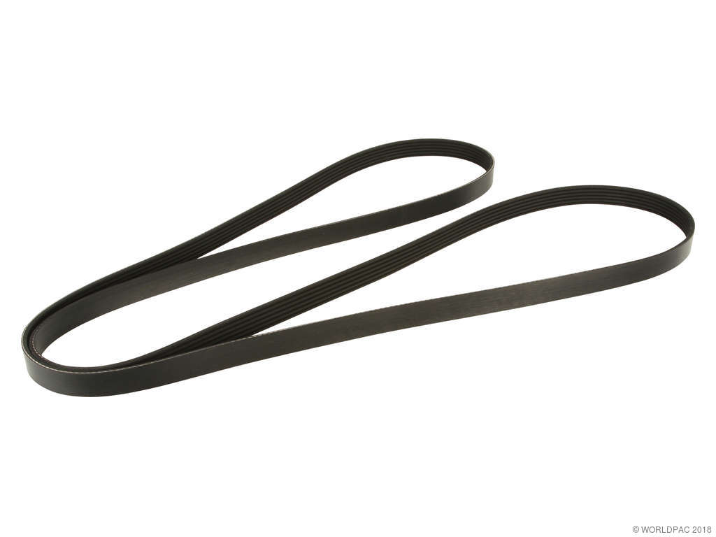 2008, 2007 Jeep Compass Accessory Drive Belt