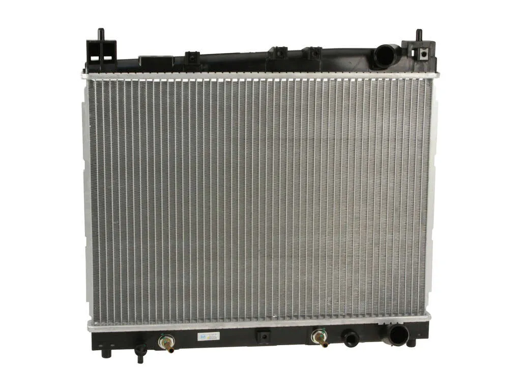 2006, 2005, 2004 Scion xA Radiator