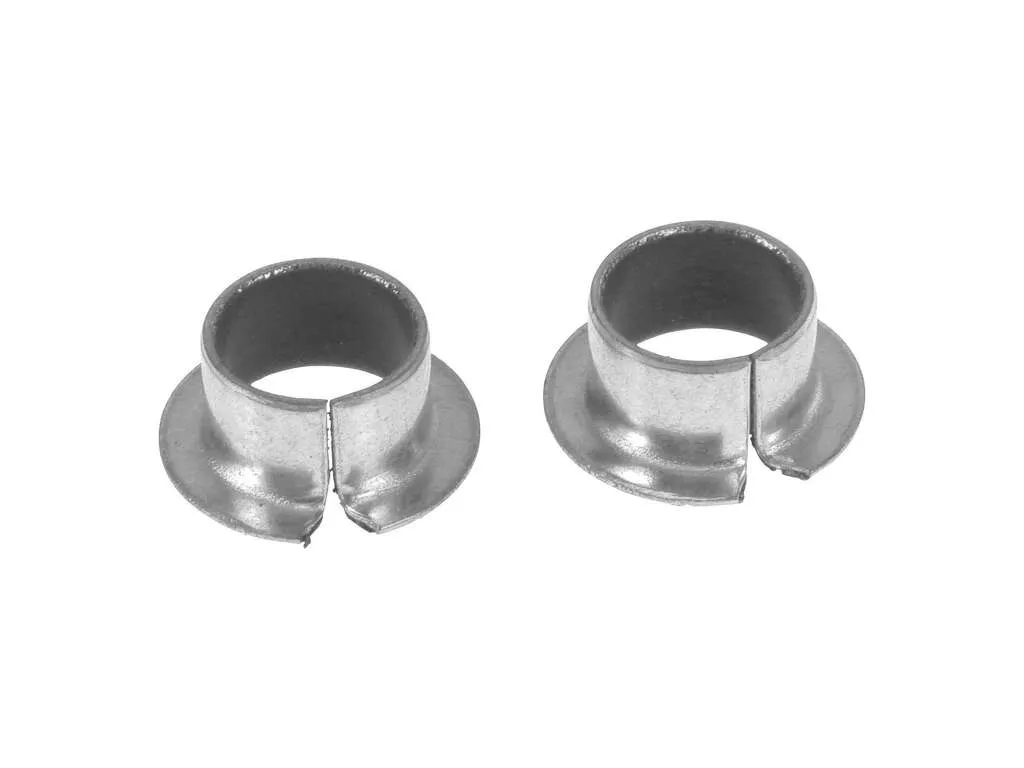 2004, 2003, 2002, 2001, 2000, 1999, 1998, 1997 Porsche Boxster Convertible Top Push Rod Pivot Lever Bushing
