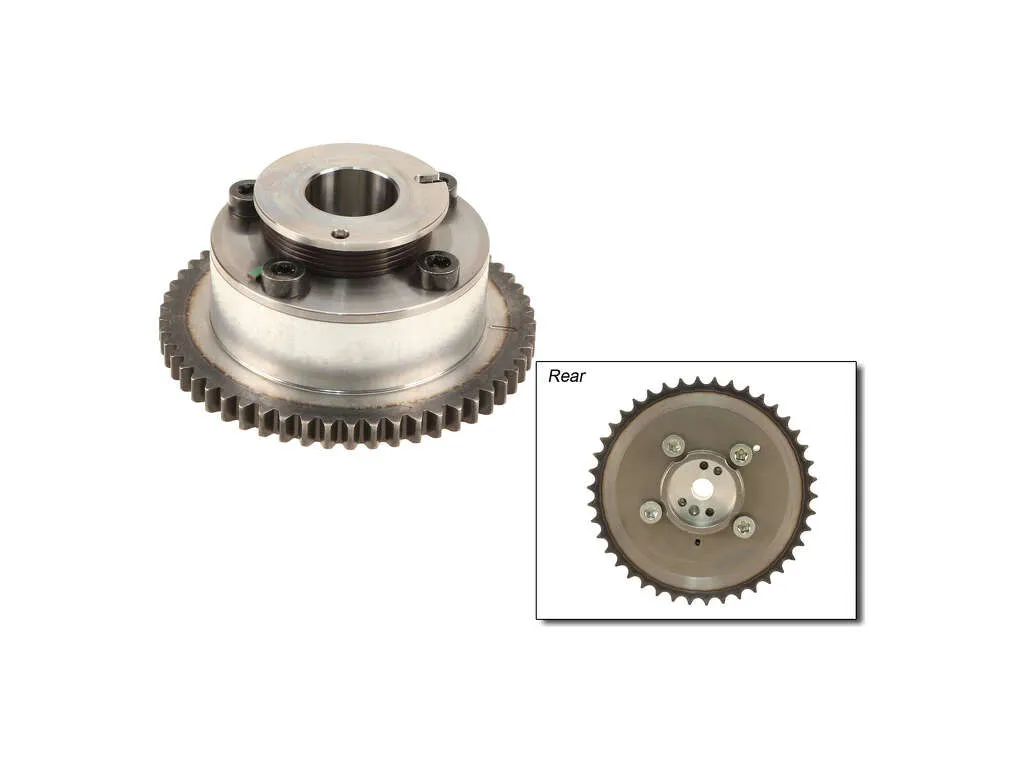 2016, 2015, 2014 Kia Forte Engine Variable Valve Timing (VVT) Sprocket
