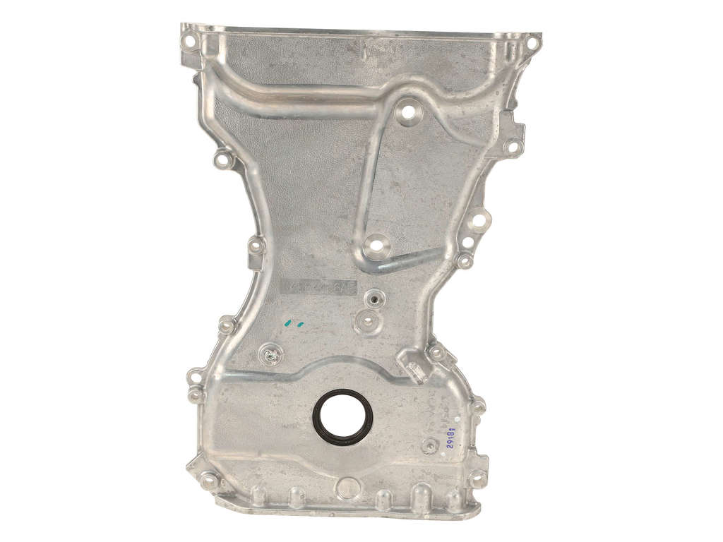 2017, 2016, 2015, 2014, 2013, 2012, 2011, 2010, 2009, 2008, 2007 Jeep Compass Engine Timing Cover