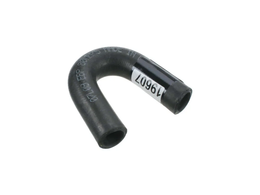 2004, 2003, 2002, 2001, 2000, 1999, 1998 Nissan Frontier Engine Coolant Bypass Hose
