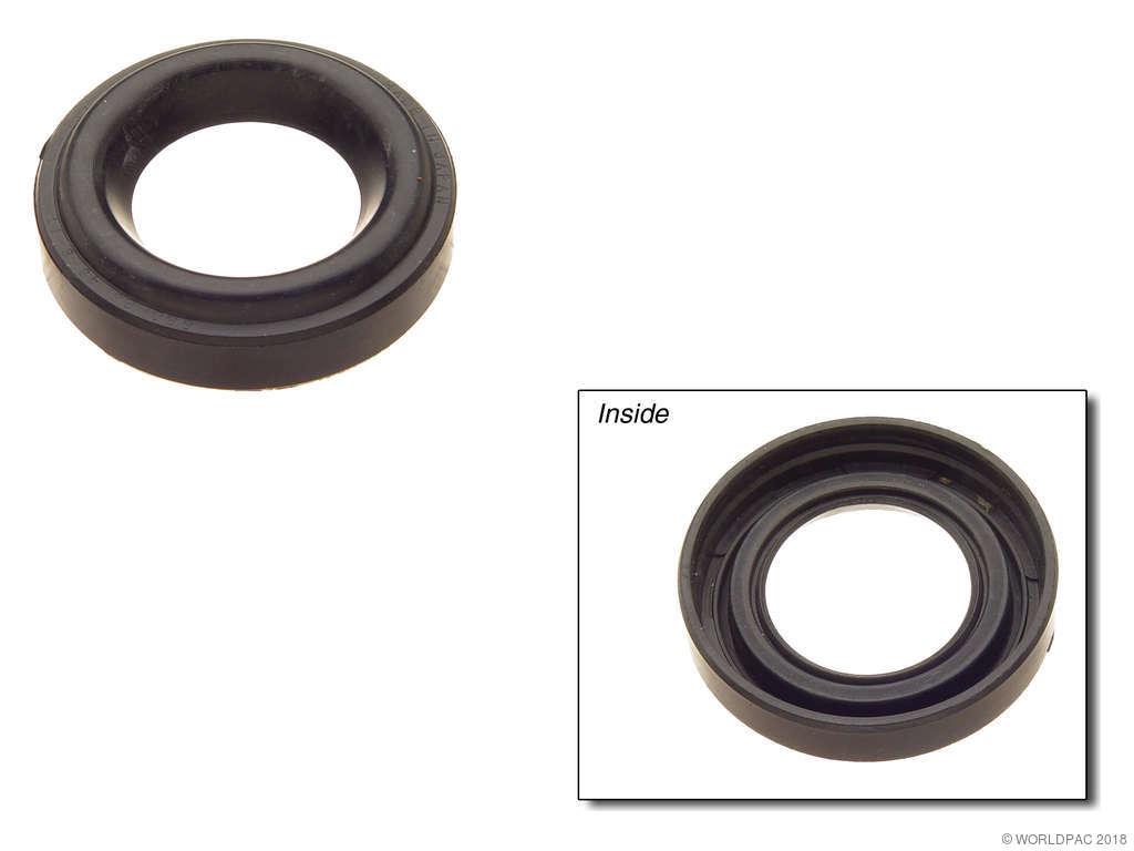 2018, 2017, 2016 Lexus IS300 Spark Plug Tube Seal