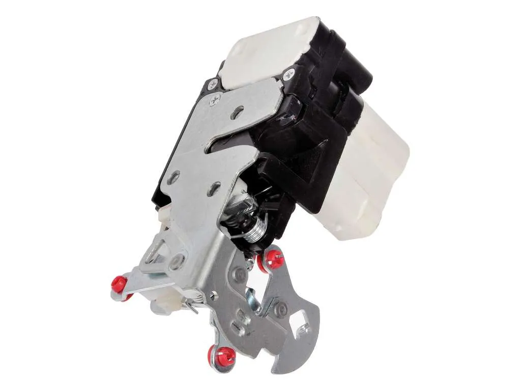 2007, 2006, 2005 Saturn Relay Door Lock Actuator Motor