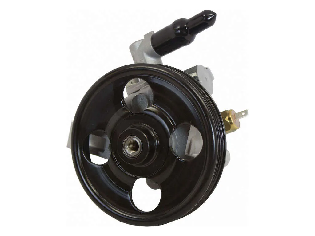 2015, 2014, 2013, 2012, 2011, 2010, 2009, 2008, 2007 Ford Edge Power Steering Pump