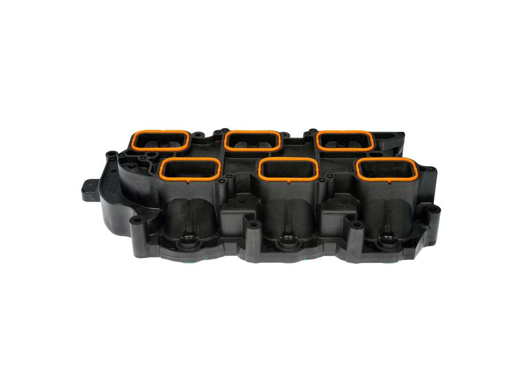 2021, 2020, 2019, 2018, 2017, 2016, 2015, 2014 Ram ProMaster 3500 & Country Engine Intake Manifold