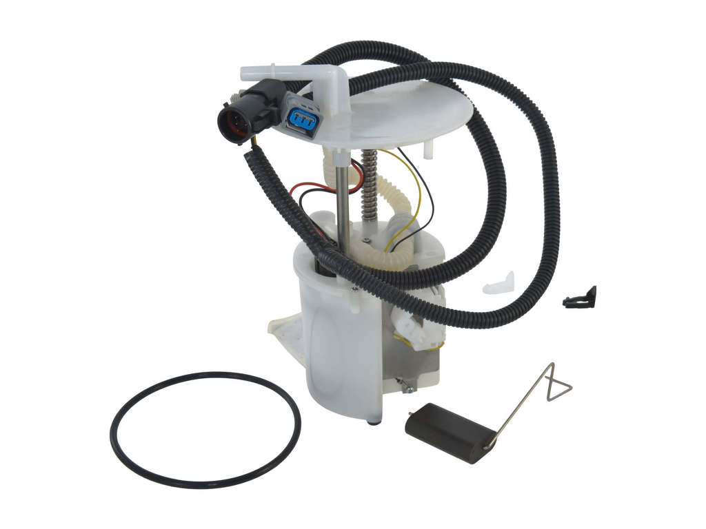 2002 Ford Taurus Fuel Pump Module Assembly