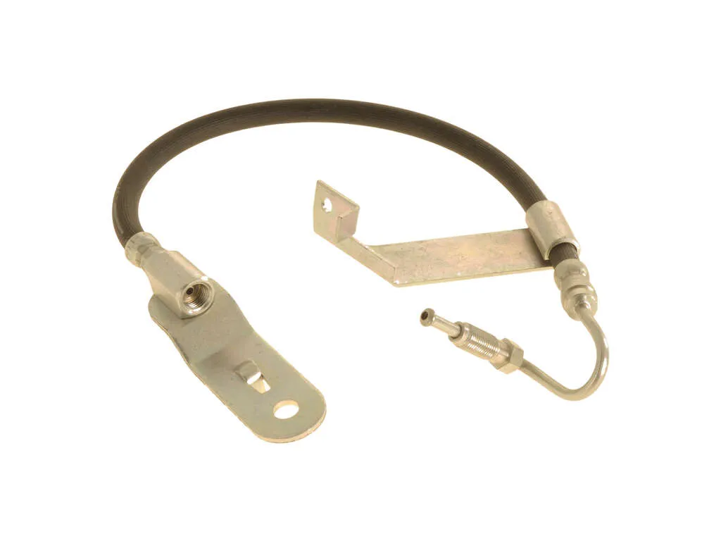 1994 Mazda B3000 Brake Hydraulic Hose