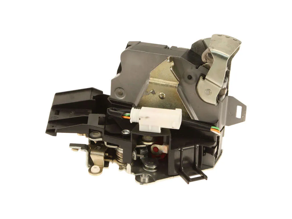 2000, 1999, 1998, 1997 BMW 528i Door Latch Assembly