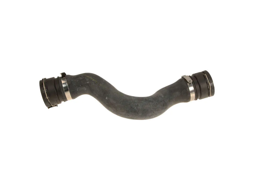 2015, 2014, 2013, 2012, 2011, 2010, 2009, 2008, 2007 Volvo S80 Radiator Coolant Hose