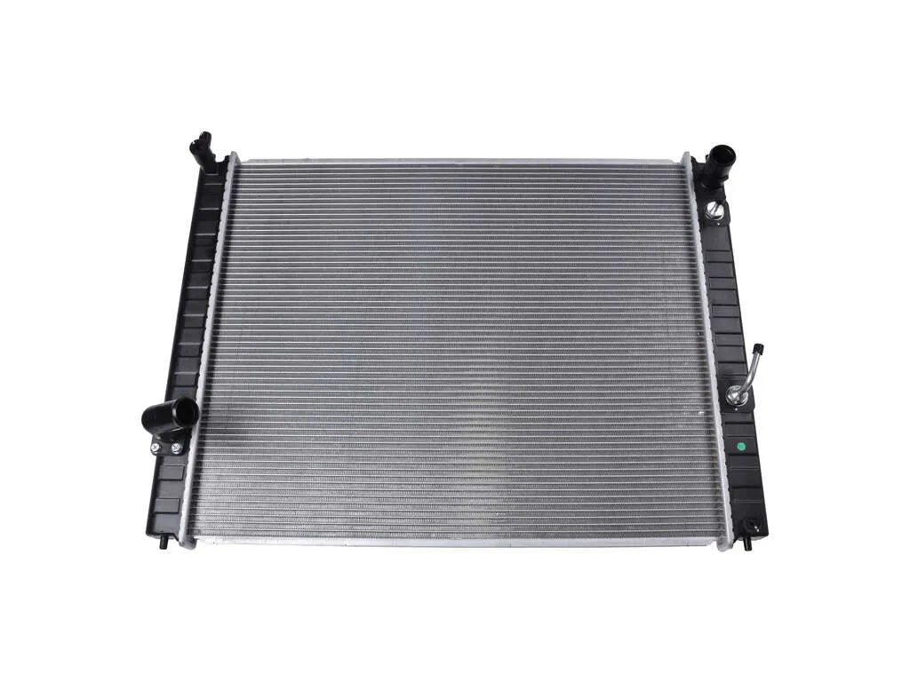 2012, 2011, 2010, 2009, 2008 INFINITI EX35 Radiator