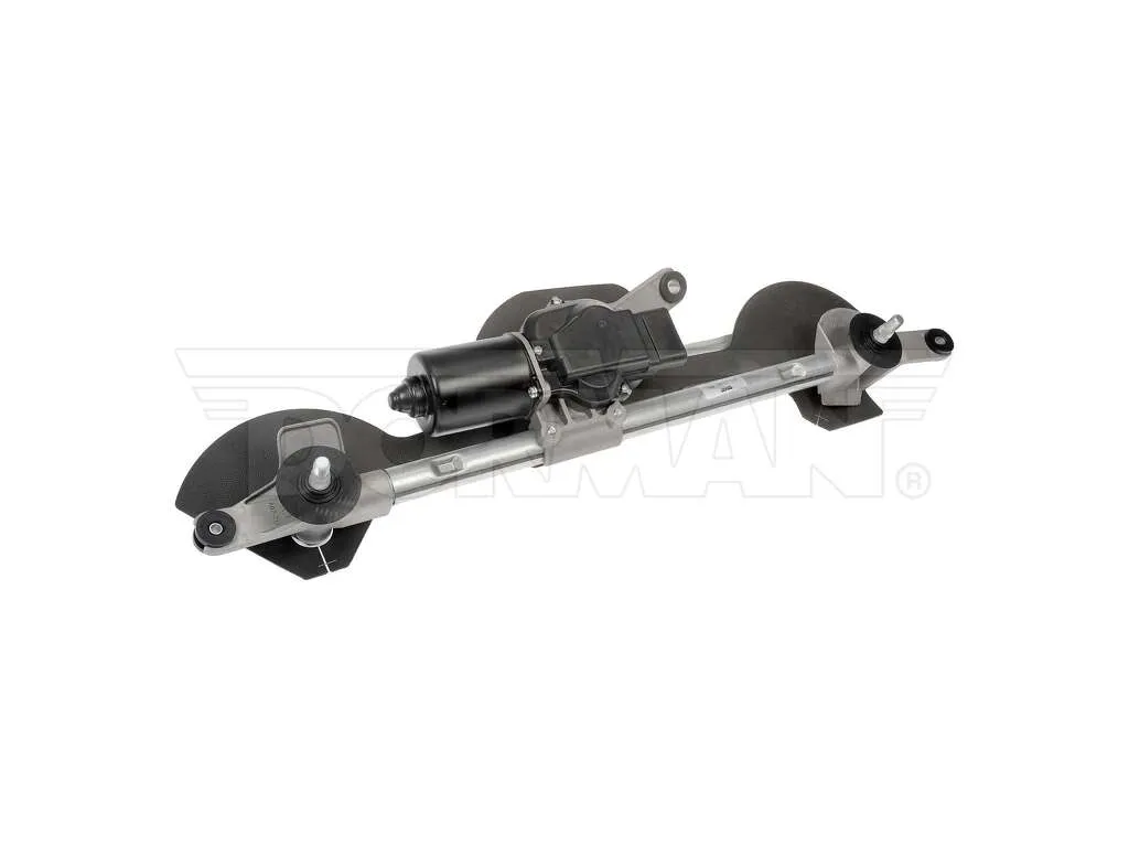 2015, 2014, 2013, 2012, 2011, 2010 GMC Terrain Windshield Wiper Linkage