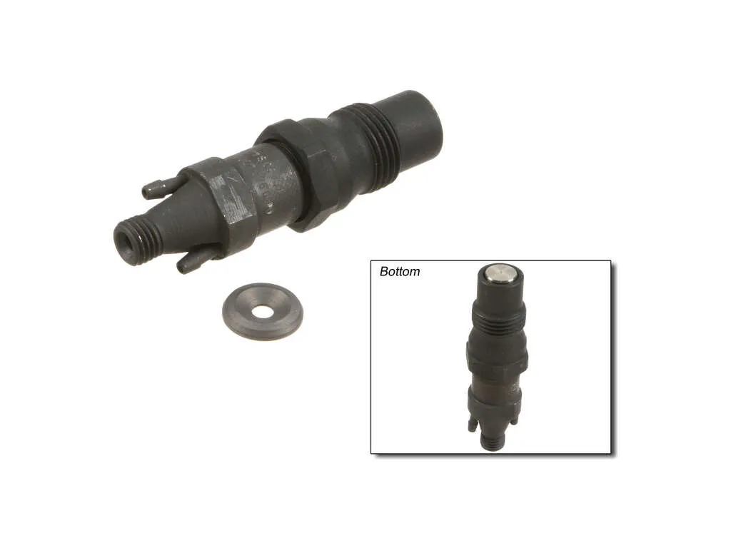 1981, 1980, 1979 Audi 5000 Fuel Injector