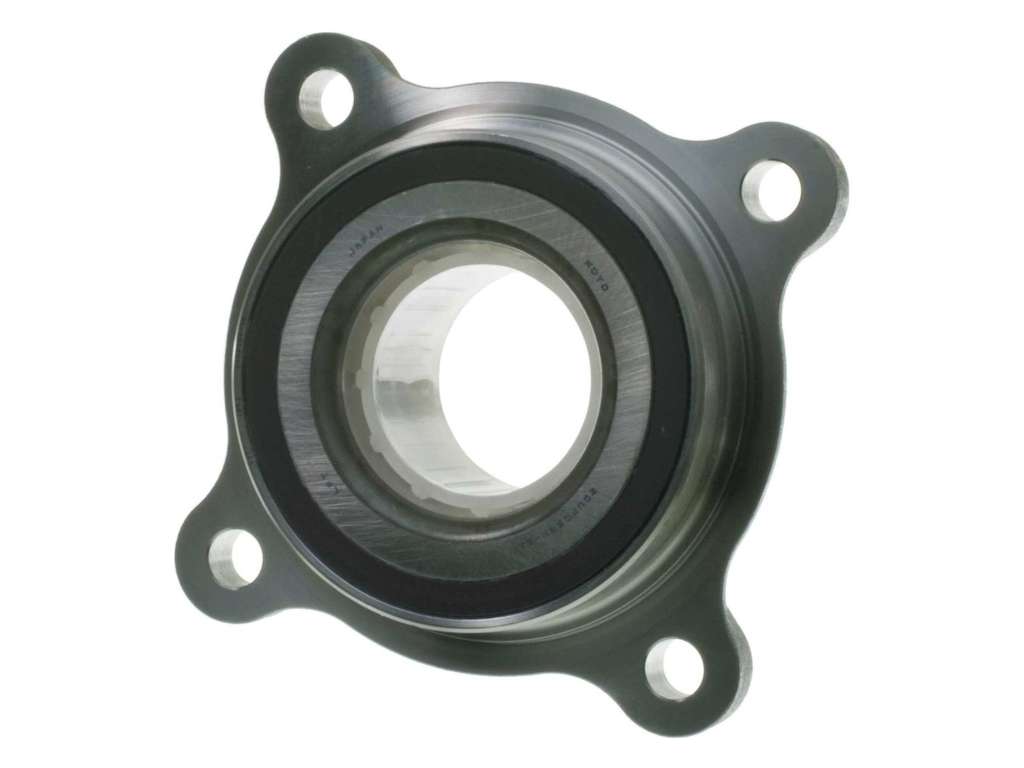 2021, 2020, 2019, 2018, 2017, 2016, 2015, 2014, 2013, 2012, 2011, 2010, 2009, 2008 Lexus LX570 Drive Axle Shaft Bearing Assembly