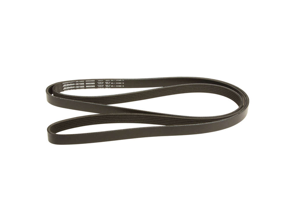 2007, 2006 Kia Optima Accessory Drive Belt