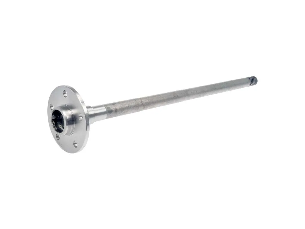 2017, 2016, 2015, 2014, 2013 Jeep Wrangler Drive Axle Shaft