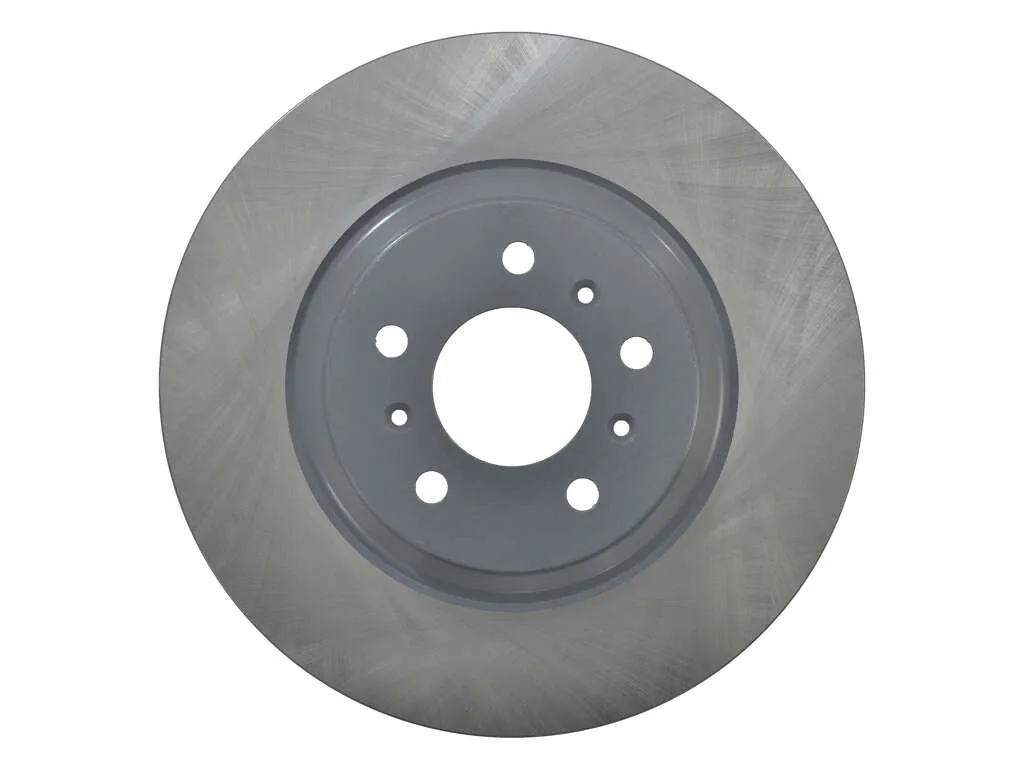 2009, 2008 Buick Allure Disc Brake Rotor