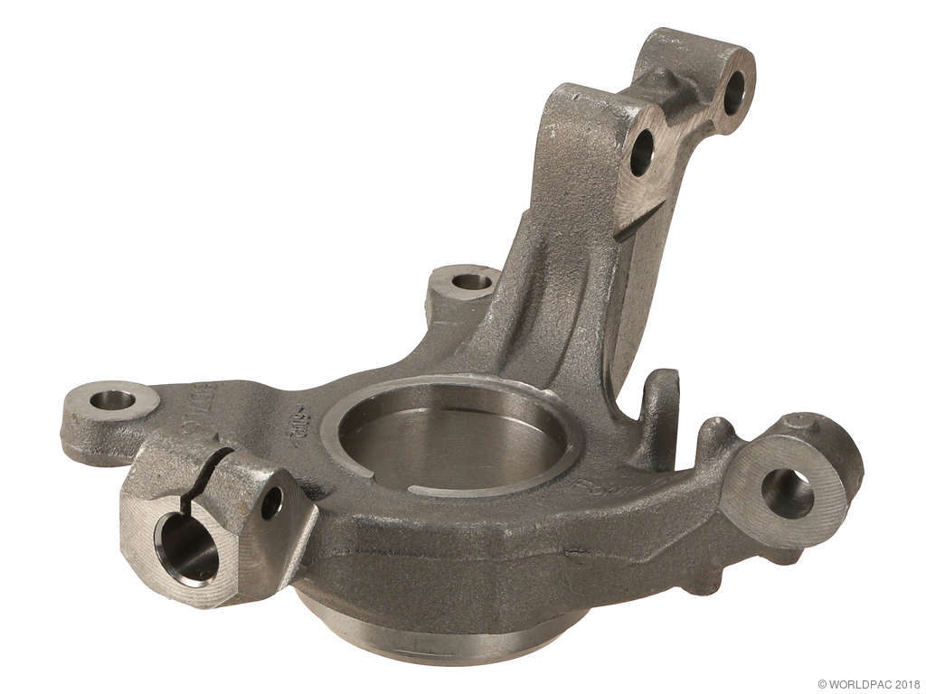 2014, 2013, 2012, 2011, 2010, 2009, 2008, 2007 Ford Edge CV Axle Shaft Carrier Bearing