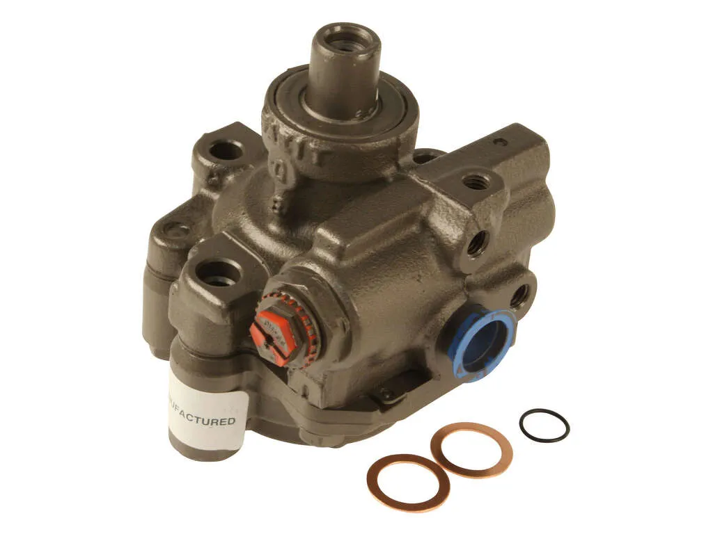 2003, 2002, 2001, 2000 Dodge Durango Power Steering Pump