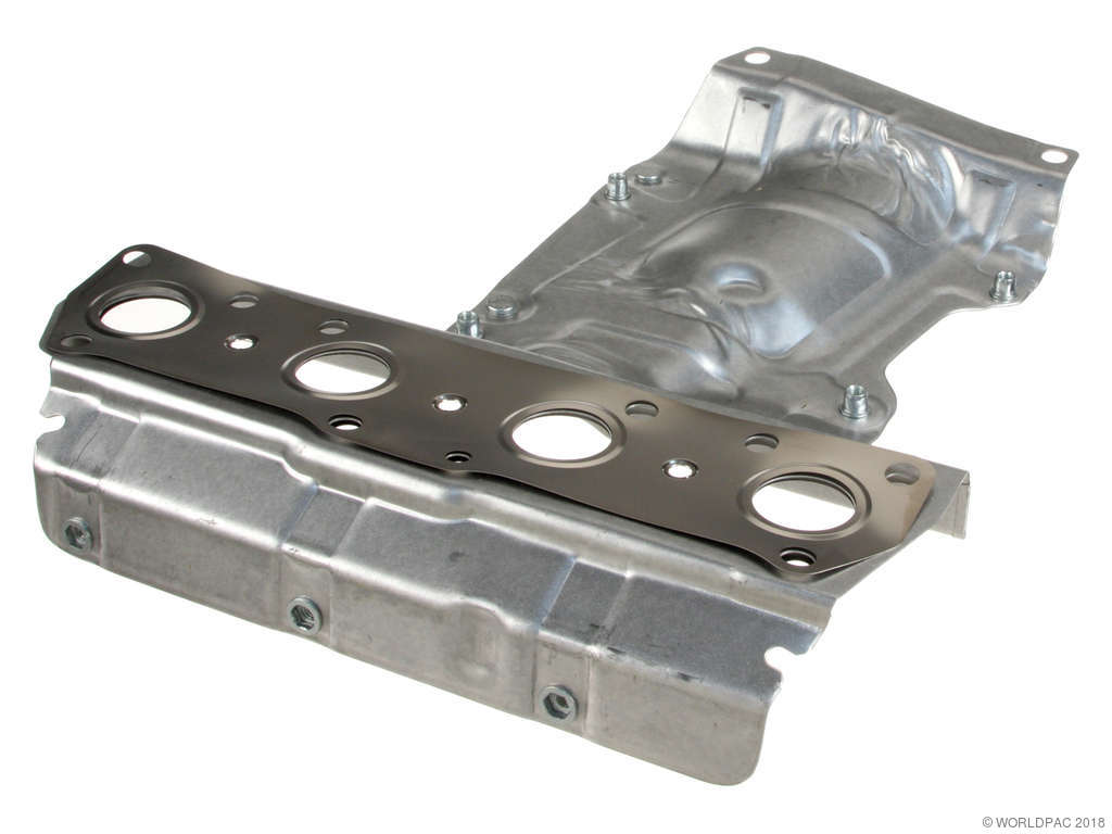 2015, 2014, 2013, 2012, 2011, 2010, 2009, 2008, 2007 Mini Cooper Exhaust Manifold Gasket