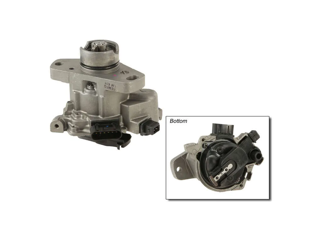 2000, 1999, 1998, 1997, 1996, 1995 Dodge Stratus Distributor